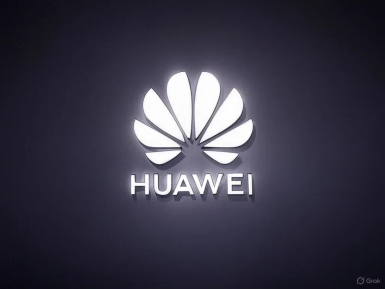 smartphone huawei p9 lite