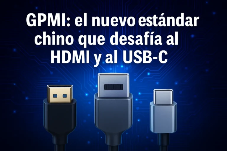 China lanza GPMI