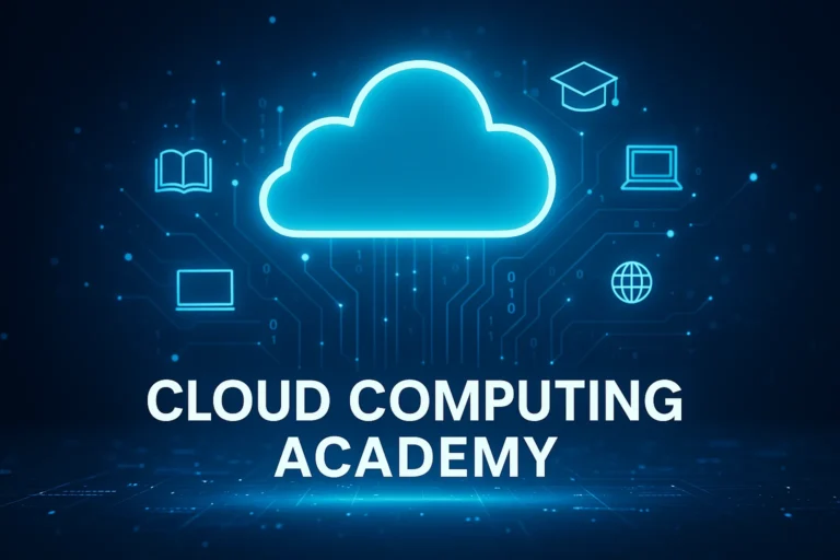 Cloud Computing Academy
