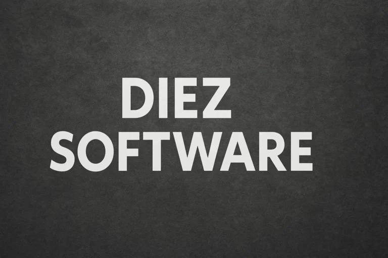 Diez software