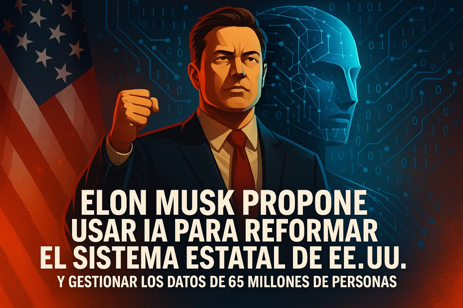 Elon-Musk-propone-una-actualizacion-con-IA-para-reformar-el-sistema-administrativo-de-EEUU-y-gestionar-datos-de-65-millones-de-ciudadanos