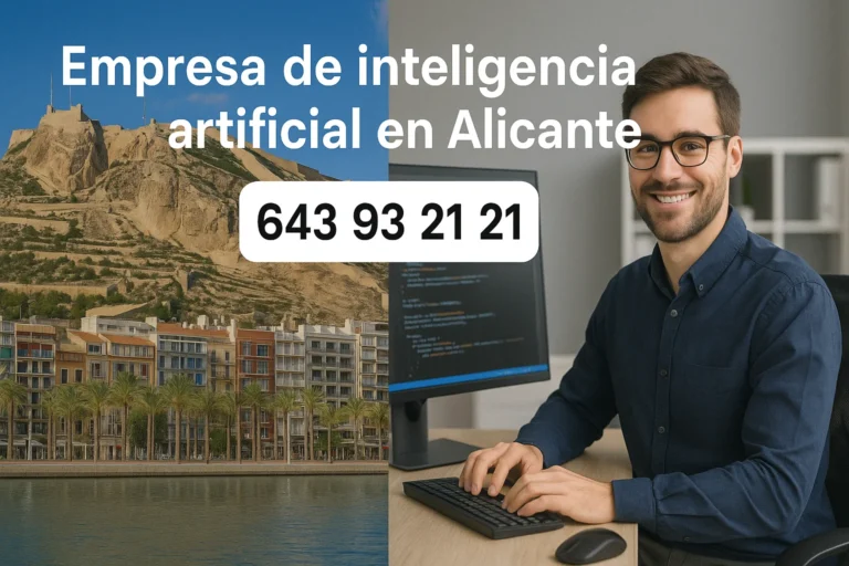 Empresa-de-inteligencia-artificial-en-Alicante