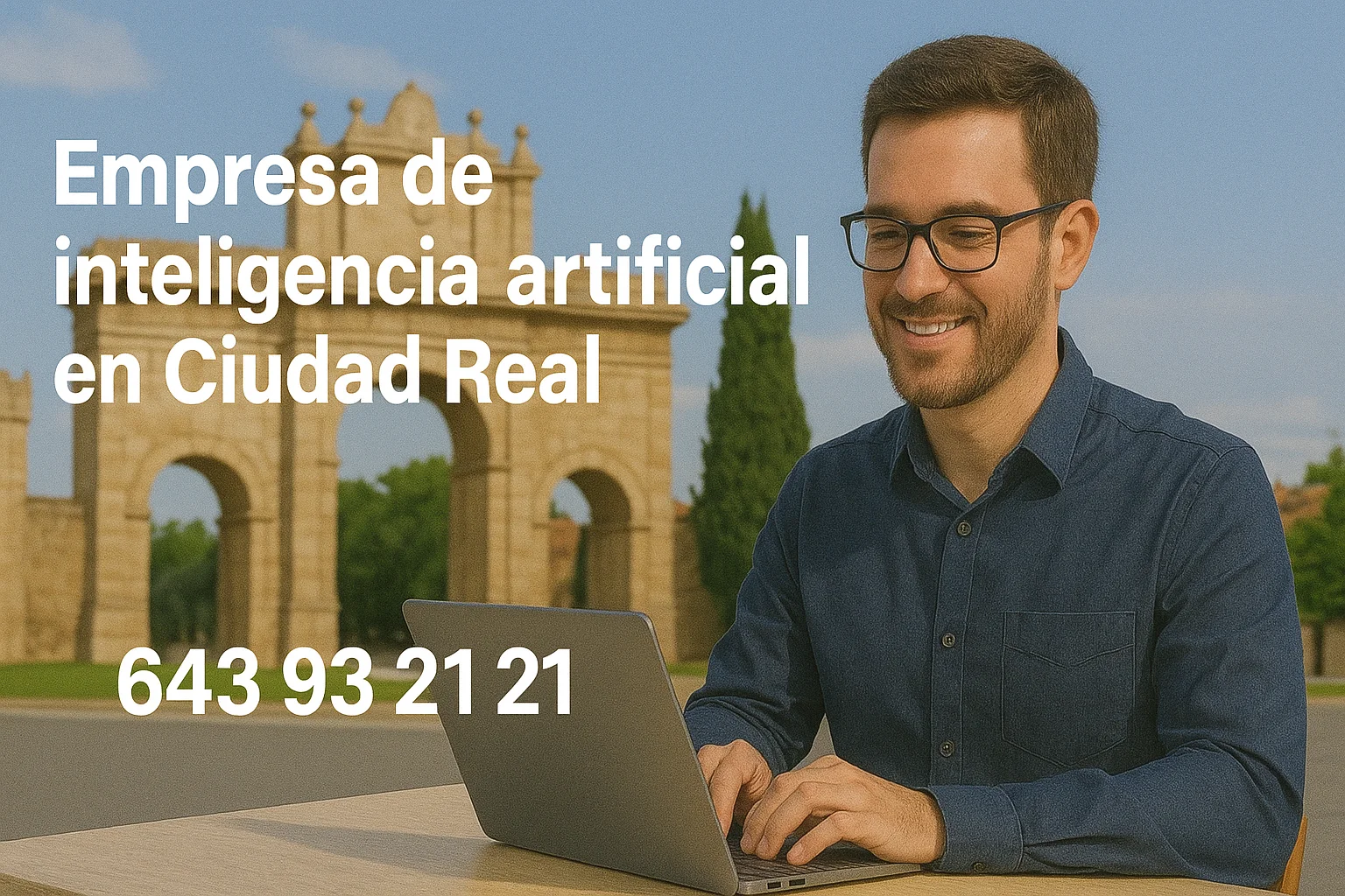 Empresa-de-inteligencia-artificial-en-Ciudad-Real