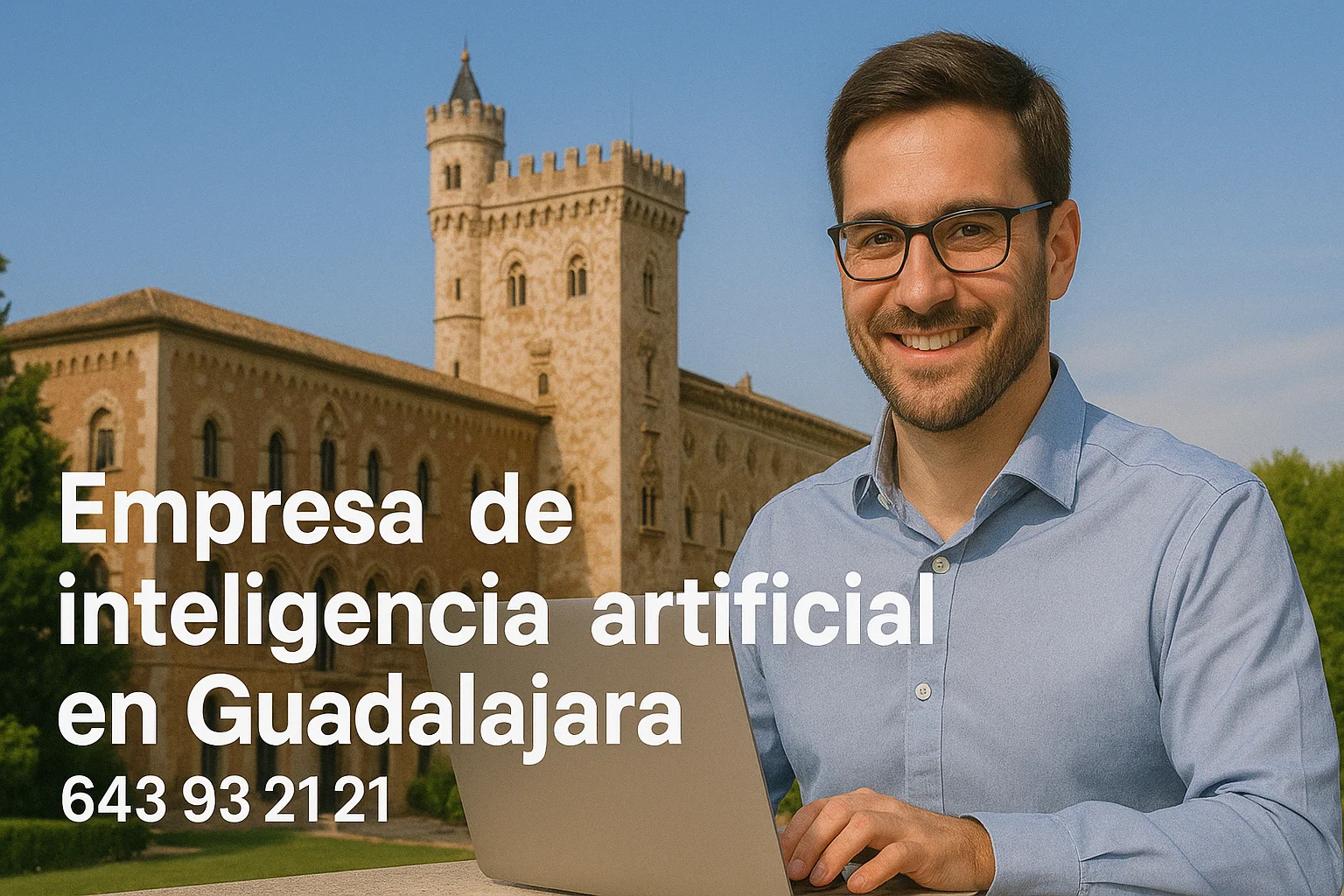 Empresa de inteligencia artificial en Guipúzcoa
