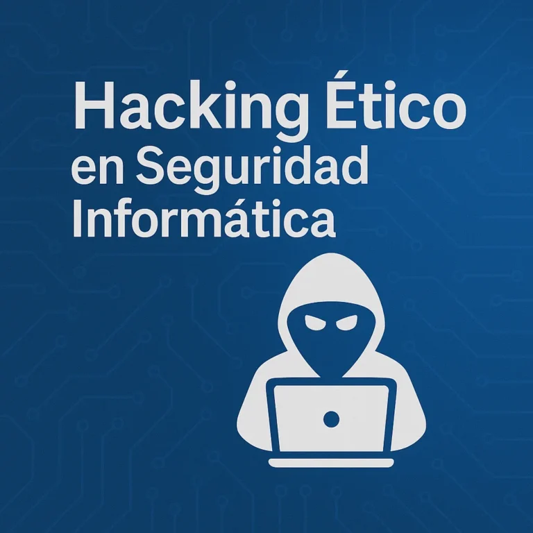 Hacking Ético
