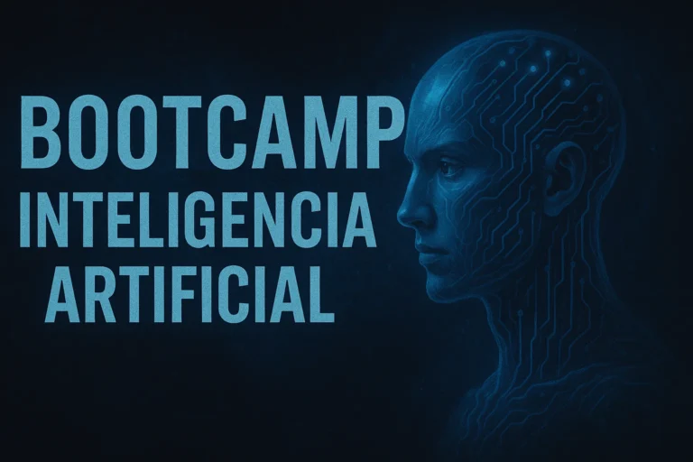 bootcamp inteligencia artificial