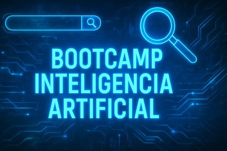 buscadores inteligencia artificial