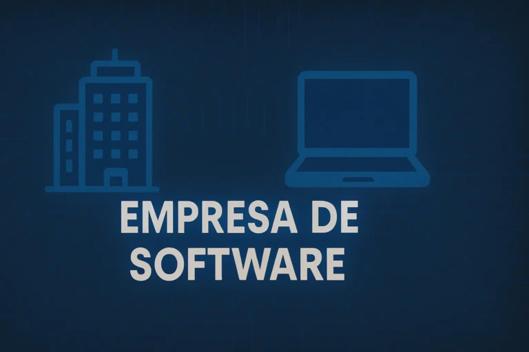 empresa de software