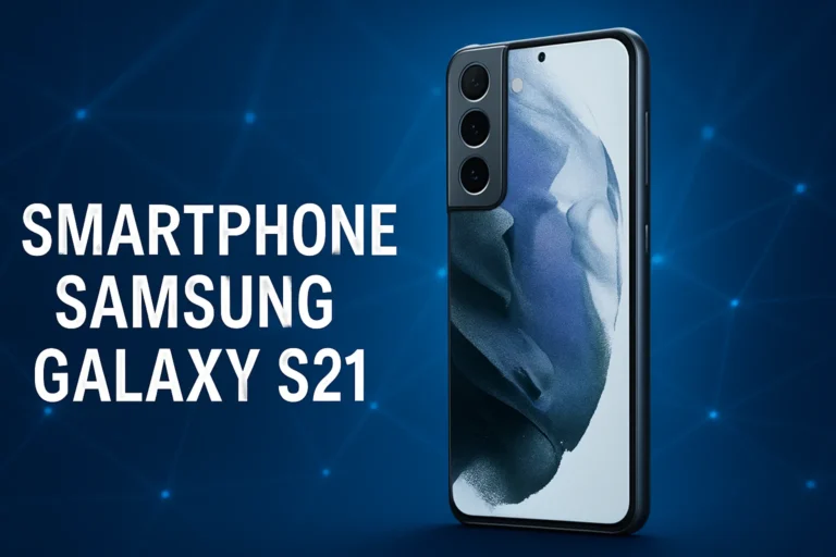 smartphone samsung galaxy s 21