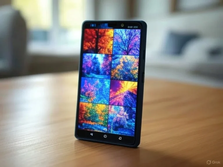 smartphone sony xz