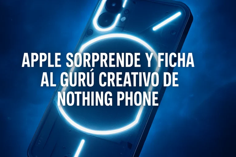 Apple-sorprende-y-ficha-al-guru-creativo-de-Nothing-Phone