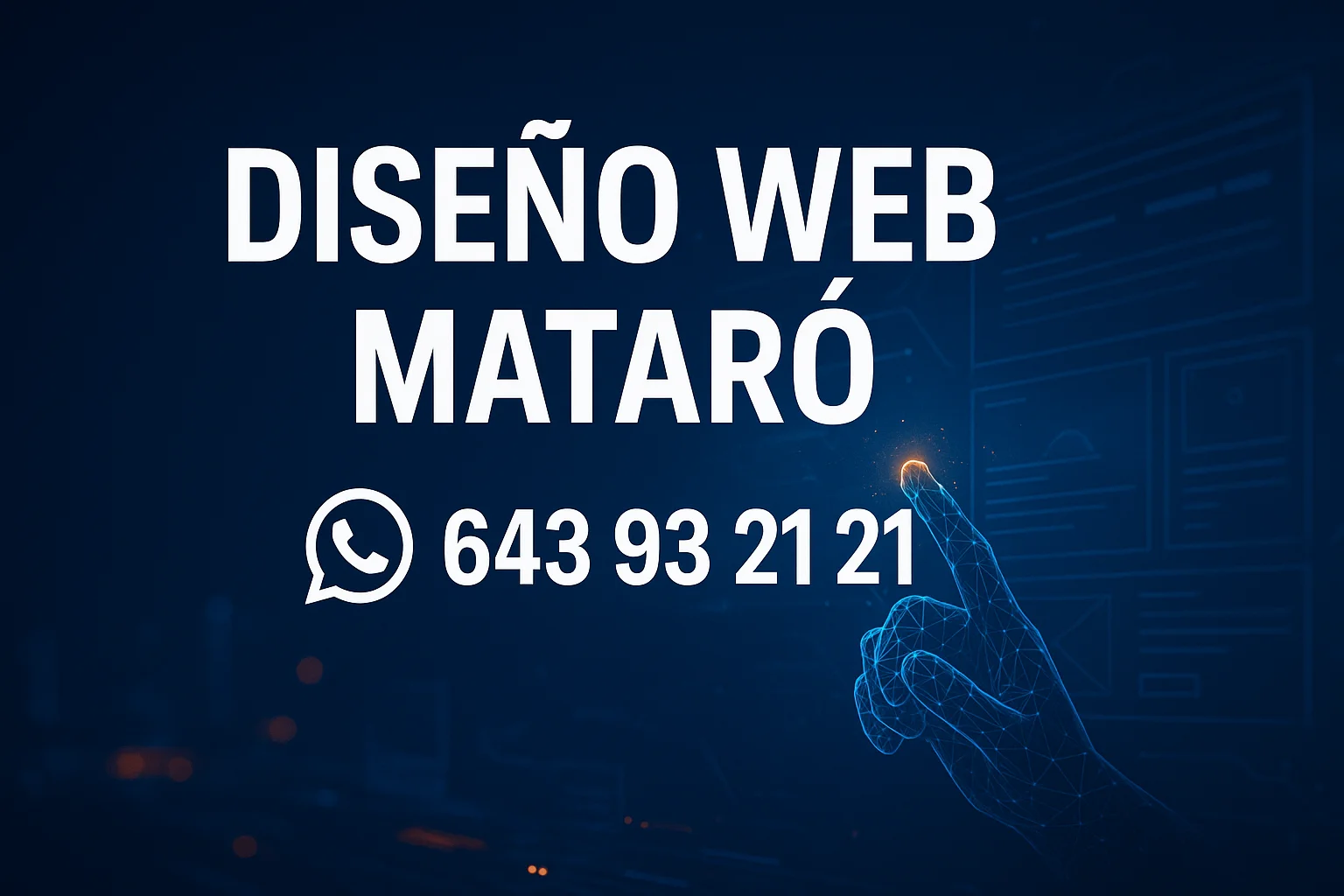 Diseno-web-Mataro