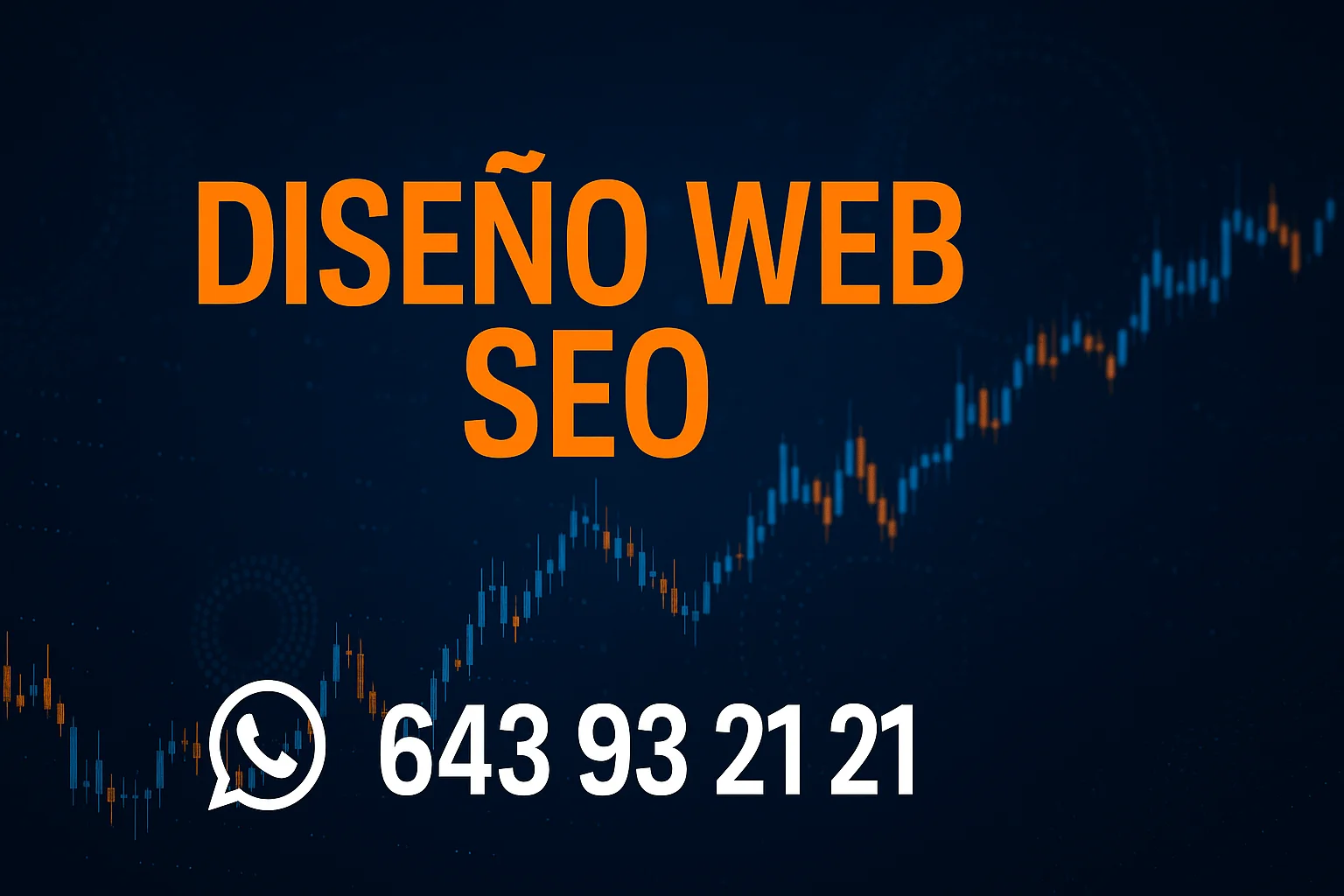 Diseño web SEO