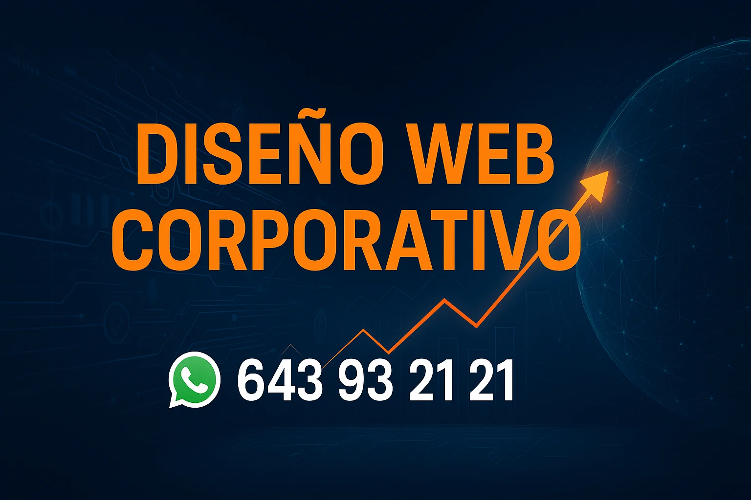 Diseño web corporativo