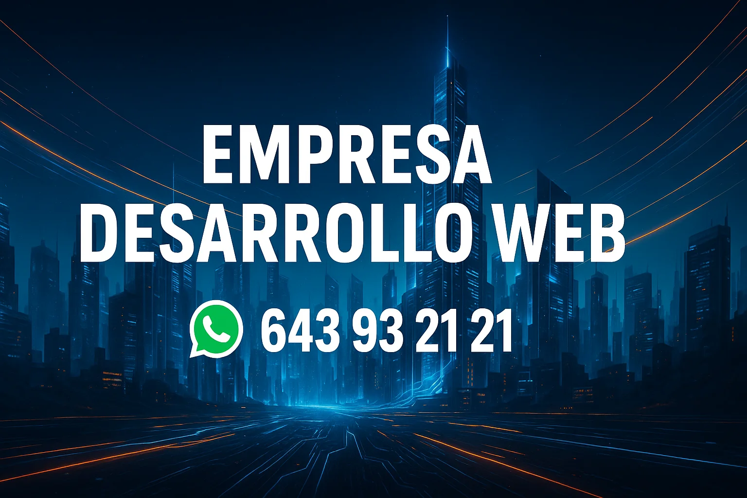 Empresa desarrollo web el socio tecnológico que necesitas para hacer crecer tu negocio online