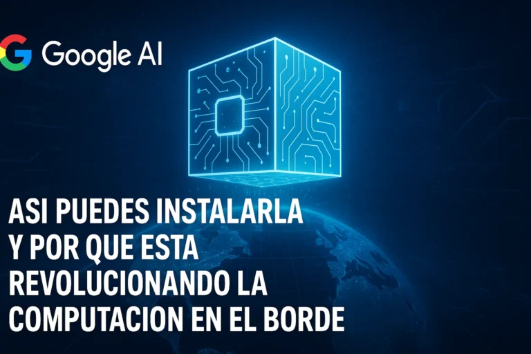Google AI Edge Gallery