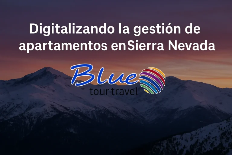 apartamentos en Sierra Nevada