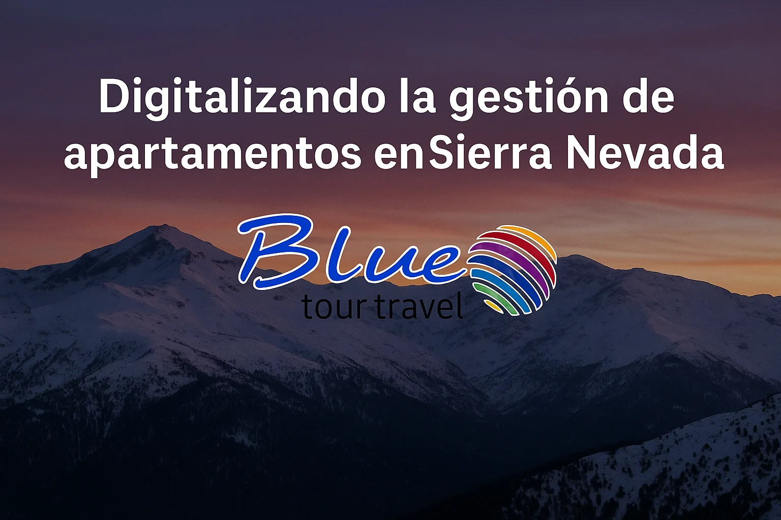 apartamentos en Sierra Nevada