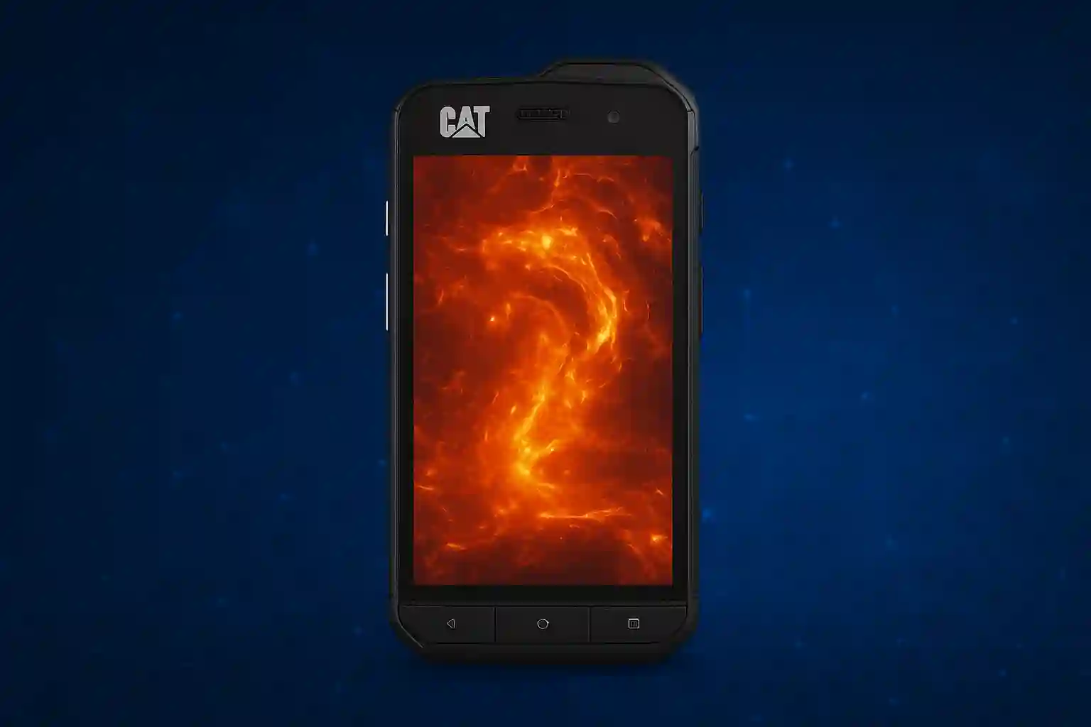 cat smartphone