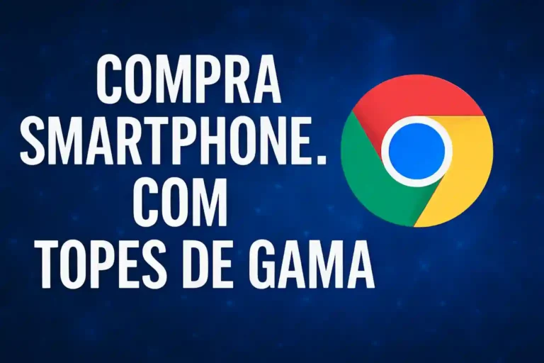 compra smartphone.com topes de gama