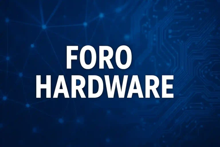foro hardware