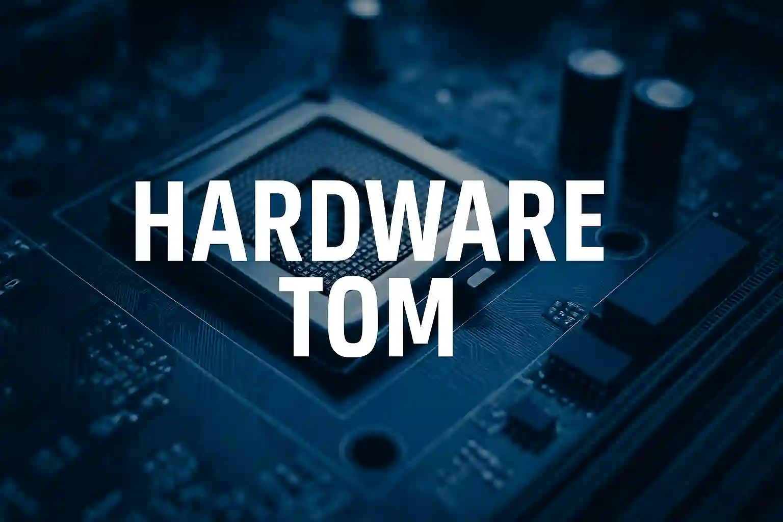 hardware tom