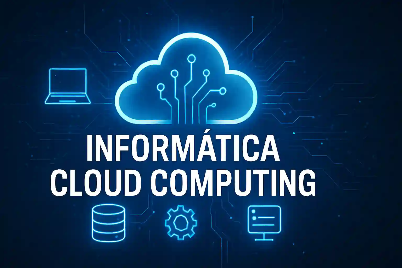 informatica cloud computing