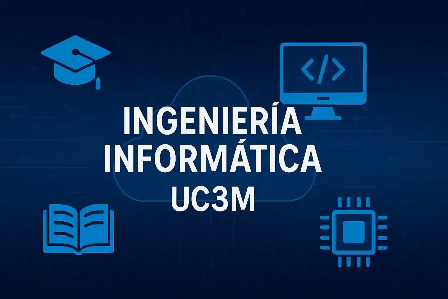 ingenieria informatica uc3m