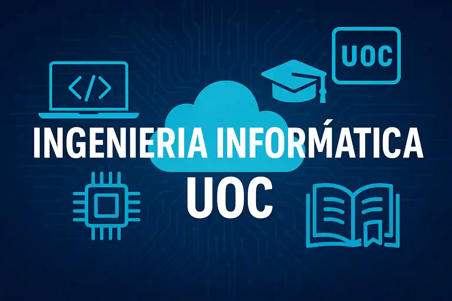 ingenieria informatica uoc