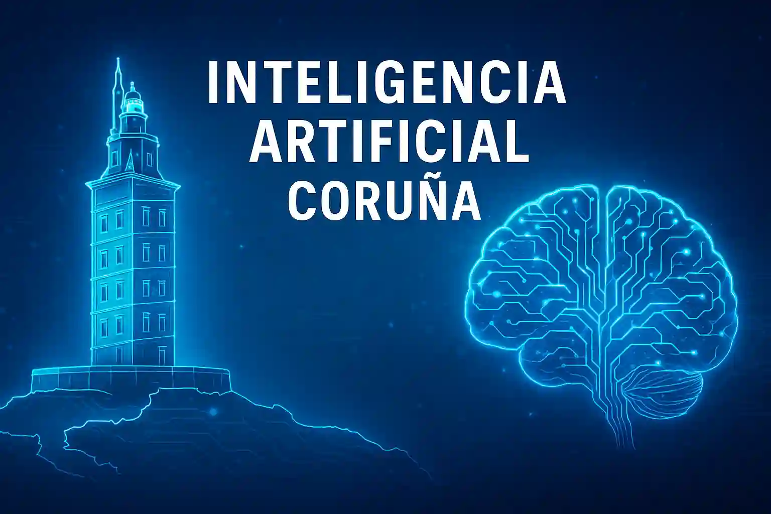inteligencia artificial coruña