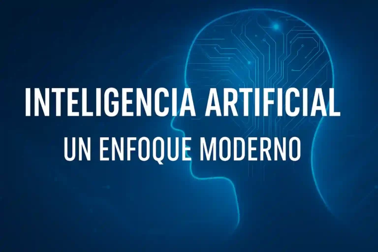 inteligencia artificial un enfoque moderno