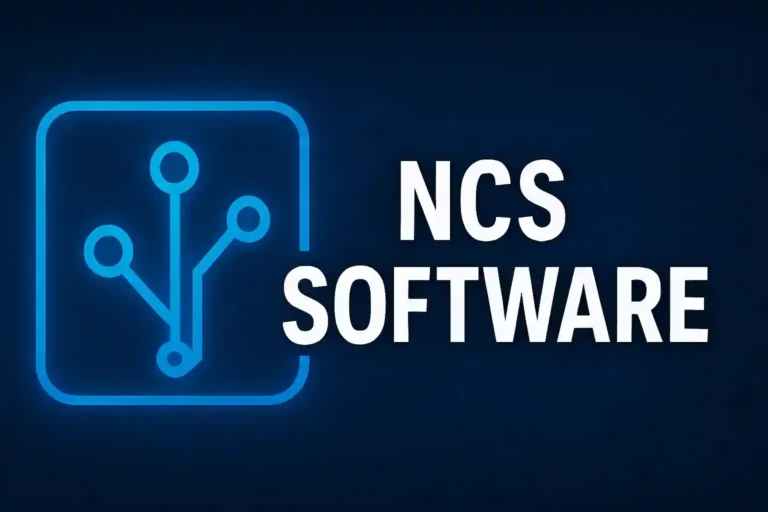 ncs software