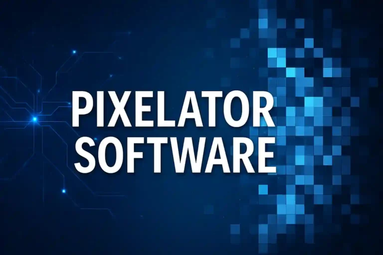pixelator software