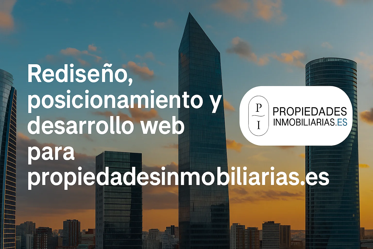 propiedades inmobiliarias