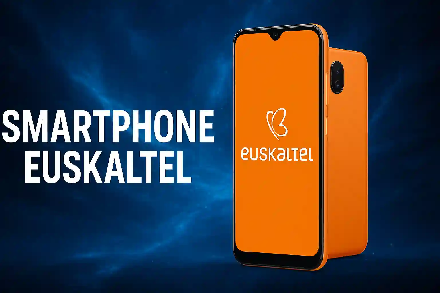 smartphone euskaltel