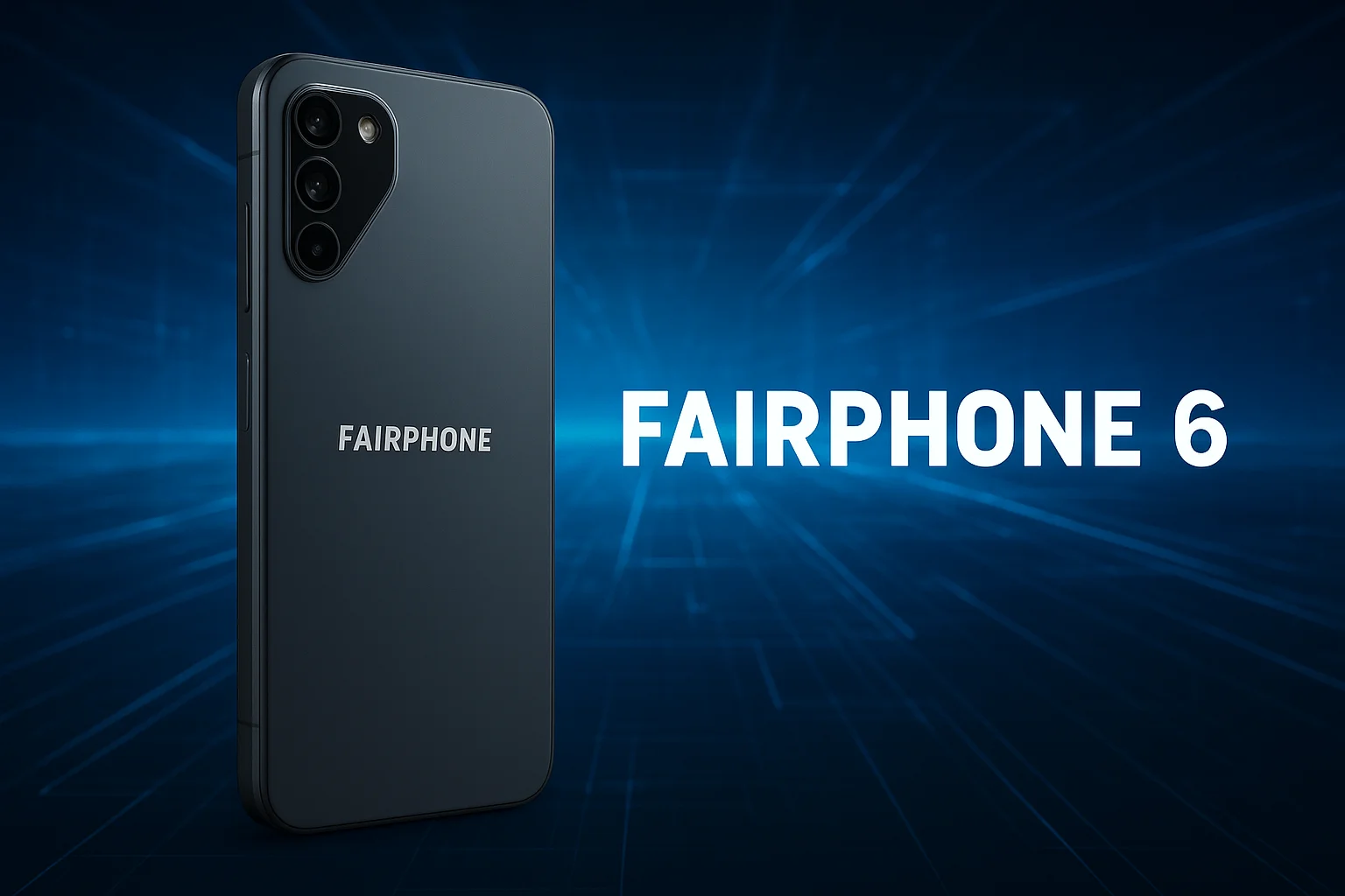 Fairphone 6