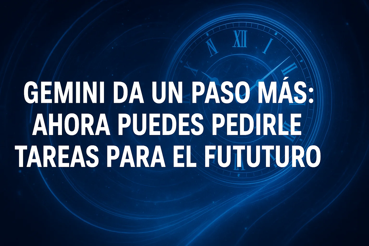 Gemini da un paso más