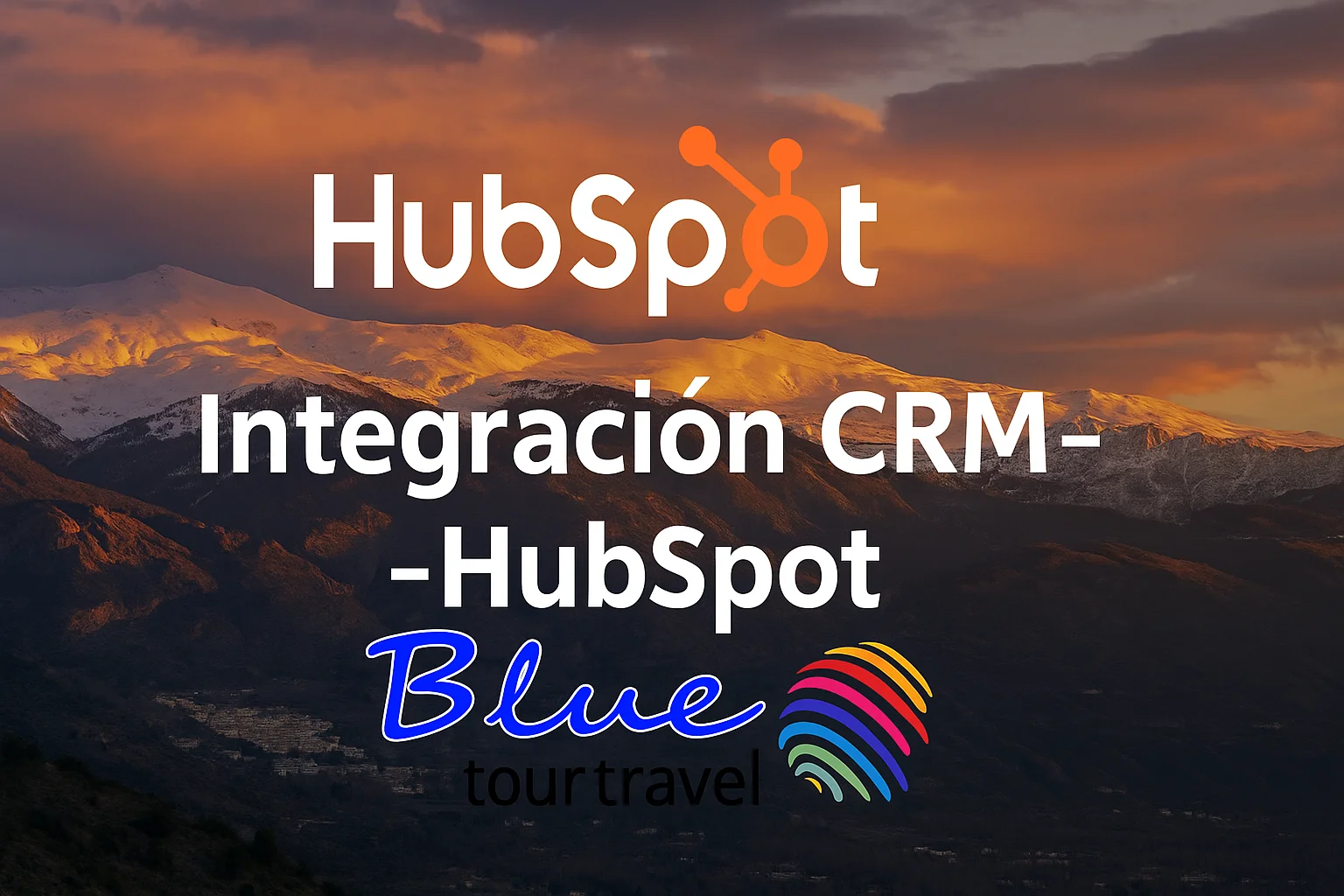 Integración de HubSpot