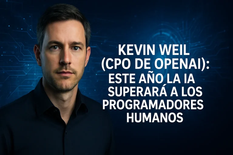 Kevin Weil