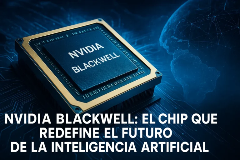 NVIDIA Blackwell
