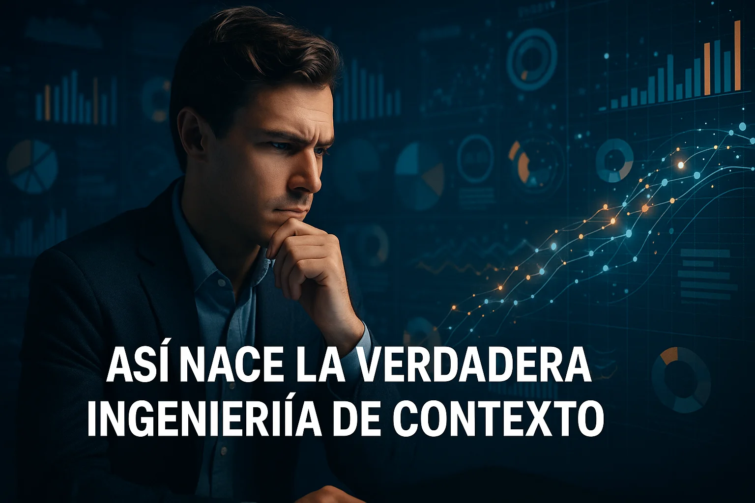No lo llames ingeniería de prompt
