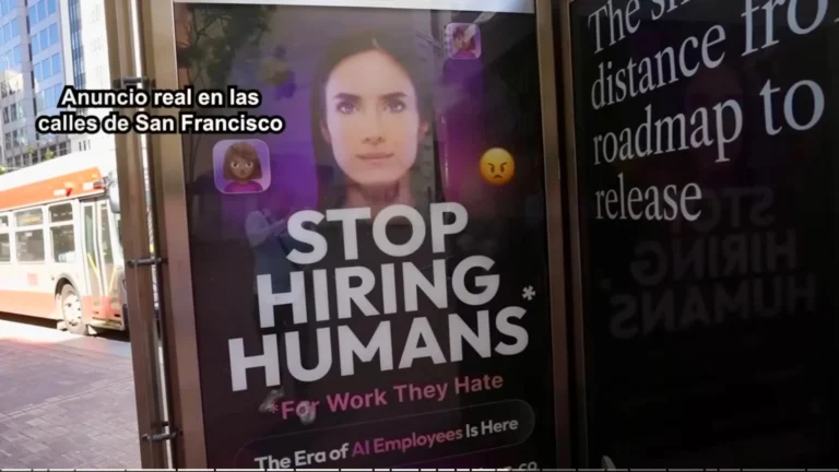 Stop Hiring Humans