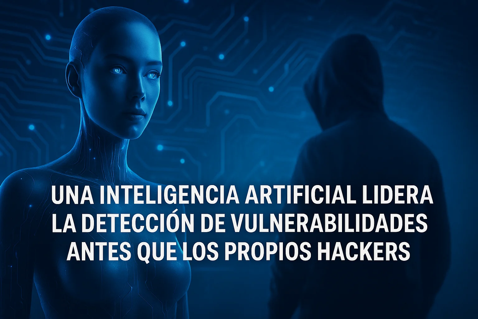 Una inteligencia artificial lidera la detección de vulnerabilidades