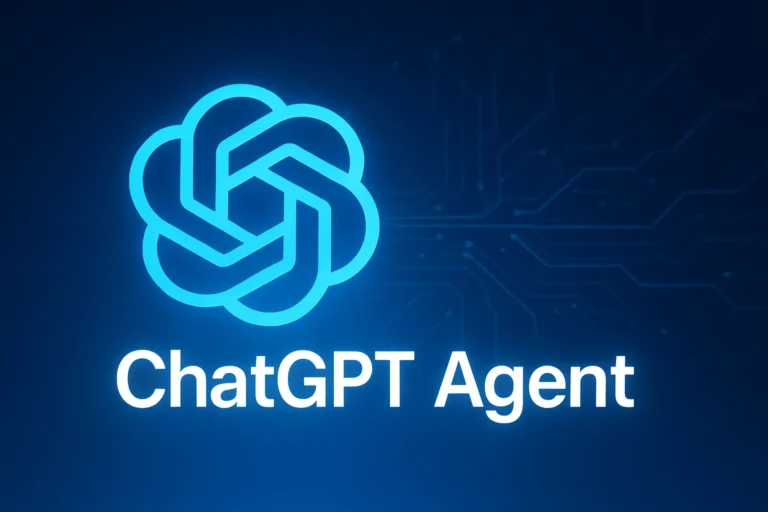 ChatGPT Agent