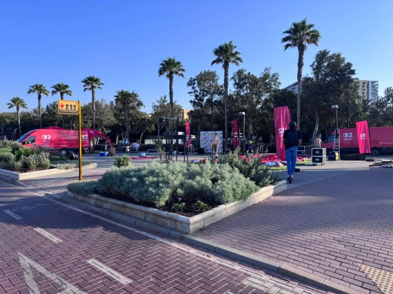Nintendo Switch Tour 2025 llega a Almería