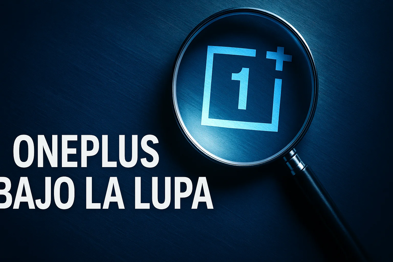 OnePlus bajo la lupa