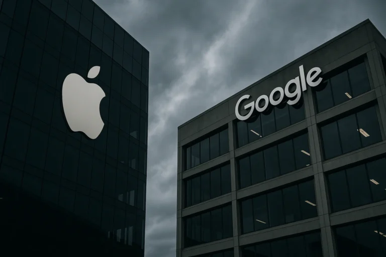 Trabajar en Google o Apple ya no es un sueño