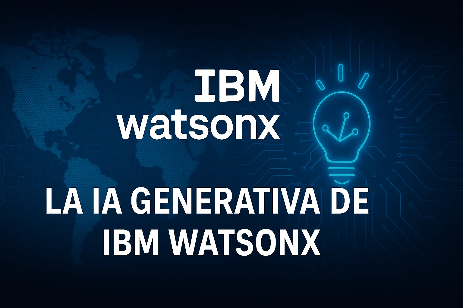 Watsonx impulsa la fusión nuclear en España