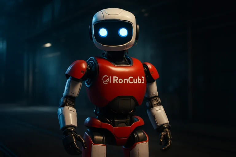 iRonCub3
