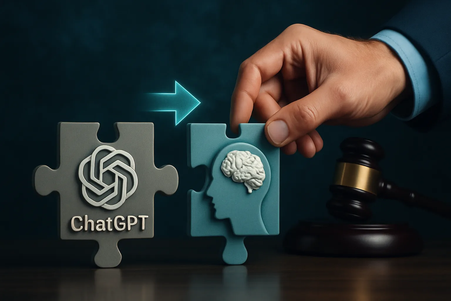 ChatGPT cambiará sus políticas sobre chat de salud mental